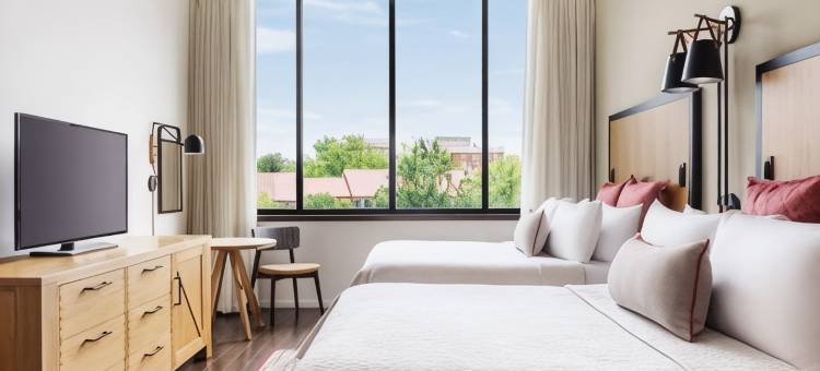 Hotel Indigo 雅典 - 大学区(Hotel Indigo Athens Downtown - Univ Area)图片