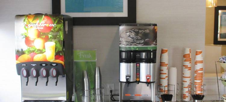 棕榈滩国际机场凯艺酒店(Quality Inn Palm Beach International Airport)图片