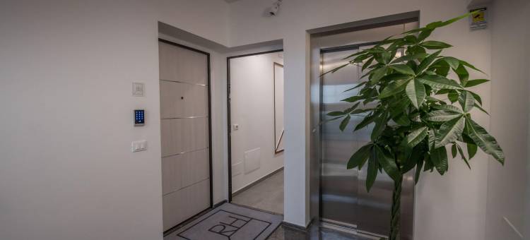 拉克尔之家家庭旅馆(B&B Rakel Home)图片