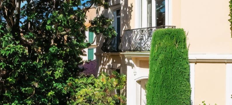 派拉尔之家酒店(Hôtel la Casa Pairal)图片