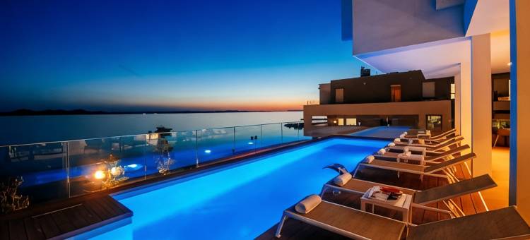 Dedaj度假村 - Tina别墅(Dedaj Resort - Villa Tina)图片