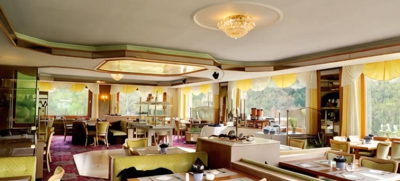 自然与徒步酒店 加斯巴赫塔尔(Natur & Wander Hotel Gassbachtal)图片