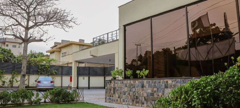 木尔坦阿瓦里快捷精品公寓(Avari Boutique Multan)图片