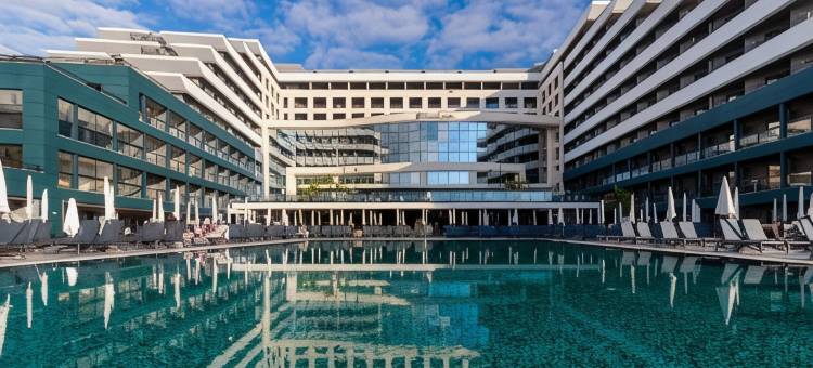 伊诺特尔丽都酒店-全包式(Enotel Lido - All Inclusive)图片