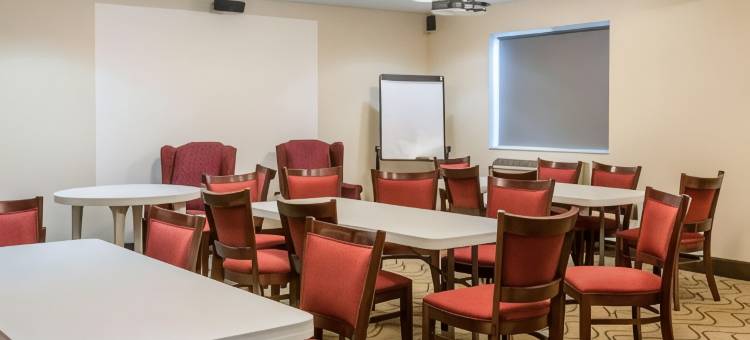 布拉夫顿套房酒店(BLUFFTON INN & SUITES by IHG)图片
