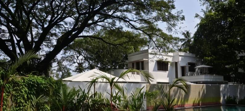 海门别墅 CGH Earth(Beach Gate Bungalows - a CGH Earth Saha Experience)图片