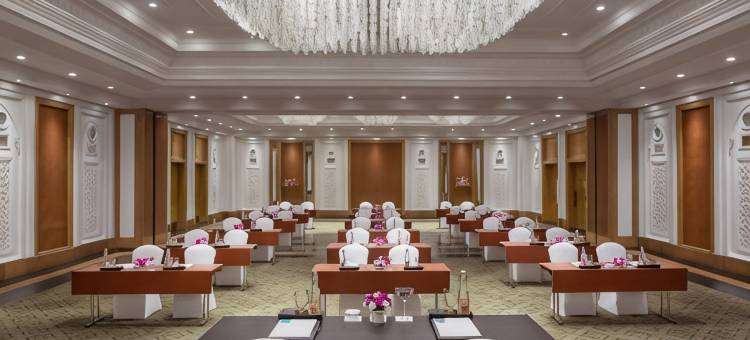 ITC 卡提亚海得拉巴豪华精选酒店(ITC Kakatiya, a Luxury Collection Hotel, Hyderabad)图片