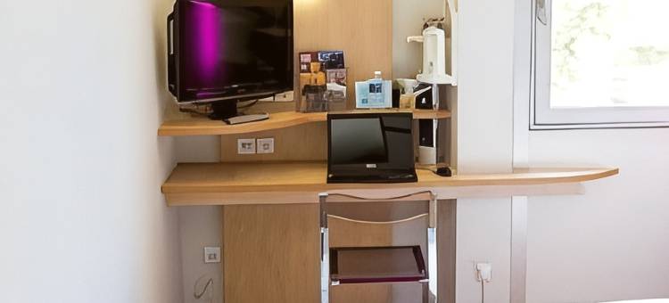 埃本斯设计旅馆酒店(Hotel Inn Design Eybens)图片