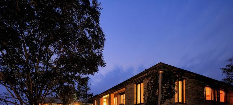 博卡拉老虎山旅馆(Tiger Mountain Pokhara Lodge)图片