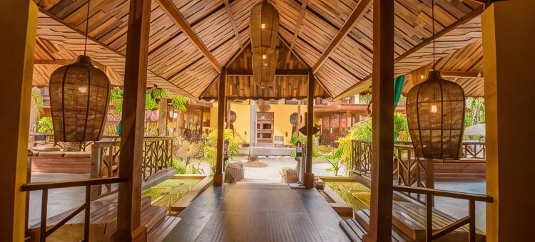 尼尔岛银沙滩度假村(Silver Sand Beach Resort Neil)图片