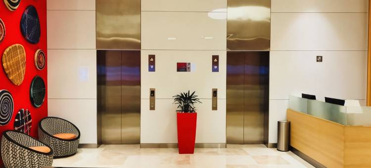 宜必思哥印拜陀中心酒店(Ibis Coimbatore City Centre)图片