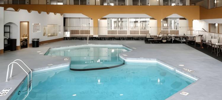 内布拉斯加黑斯廷斯6号汽车旅馆(Motel 6 Hastings NE)图片