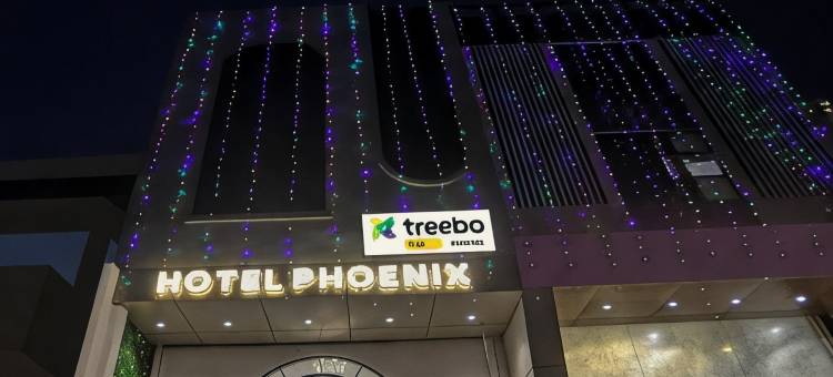 Itsy酒店凤凰(Itsy Hotels Phoenix)图片