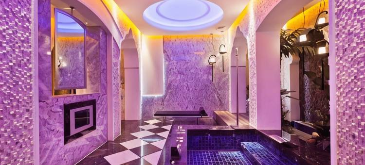 台中兰夏会馆图片