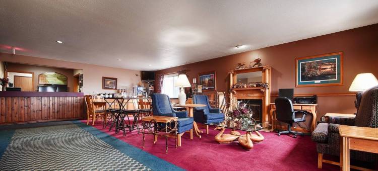 凯艺套房酒店(Quality Inn & Suites)图片