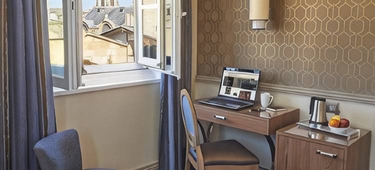 Best Western Premier Hotel Bayonne Etche Ona - Bordeaux图片