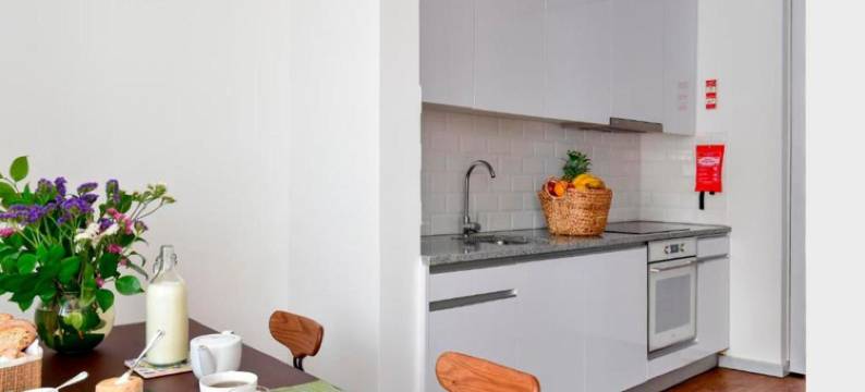 贵族之家 - Unlock Hotels 集团(Noble House Essence Évora - by Unlock Hotels)图片