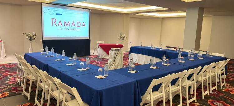 圣多明戈华美达公主酒店(Ramada by Wyndham Princess Santo Domingo)图片