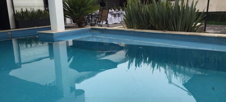 V 酒店(Hotel V)图片