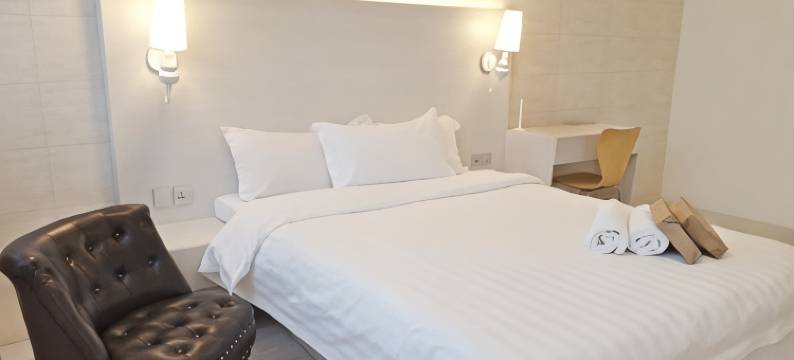 创作者酒店(Creator Hotel)图片