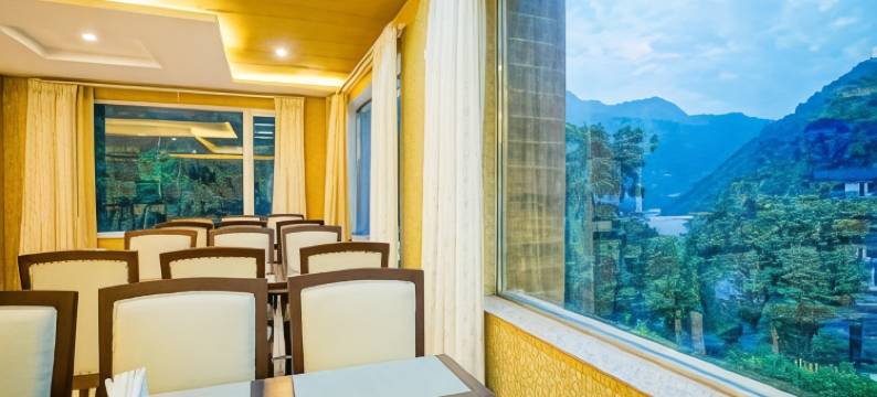 湿婆水疗度假大酒店(The Grand Shiva Resort and Spa)图片