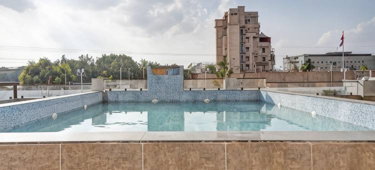 Palette - Hotel Saket Greens图片