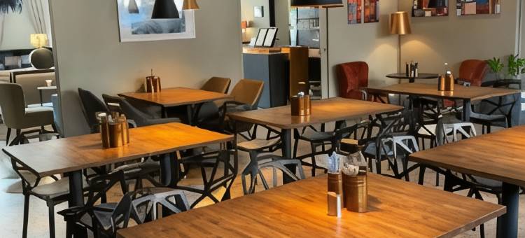 利丁厄竞技场酒店(Lidingö Arena Hotel)图片
