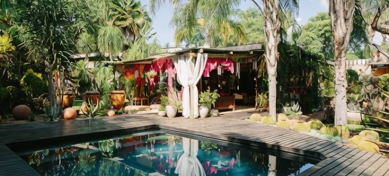 艺术旅馆(The Art Guesthouse)图片