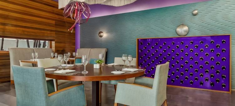 温德姆拉扎特精选酒店(Zeus Thessaloniki Lazart)图片