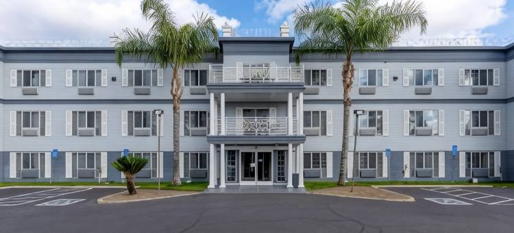 科洛尼尔贝斯特韦斯特酒店(Best Western Colonial Inn)图片