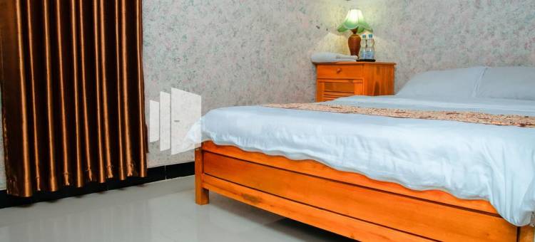 Flamboyan Asri Syariah Mitra RedDoorz Near Kampung Inggris Pare图片