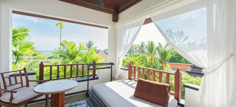 娜卡曼达度假村及水疗中心(Nakamanda Resort & Spa)图片