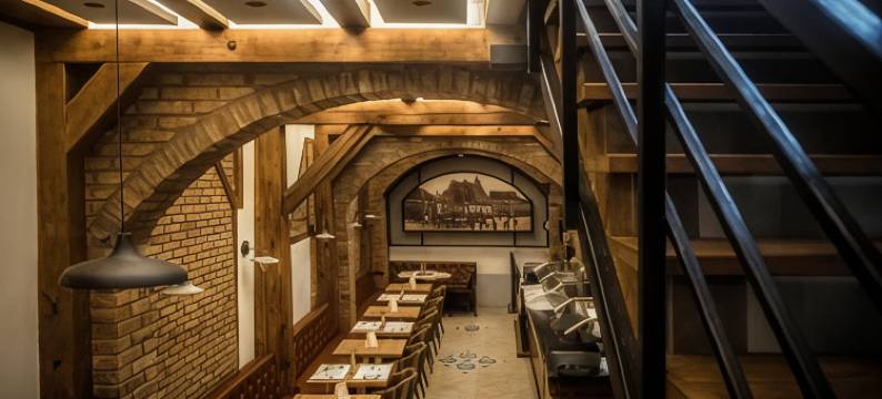 卡萨瓦格纳酒店(Casa Wagner)图片