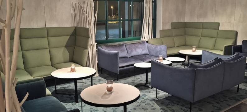 穆拉Spa及酒店(Mora Hotell & Spa)图片