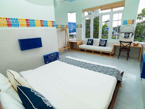 哈科达家庭旅馆