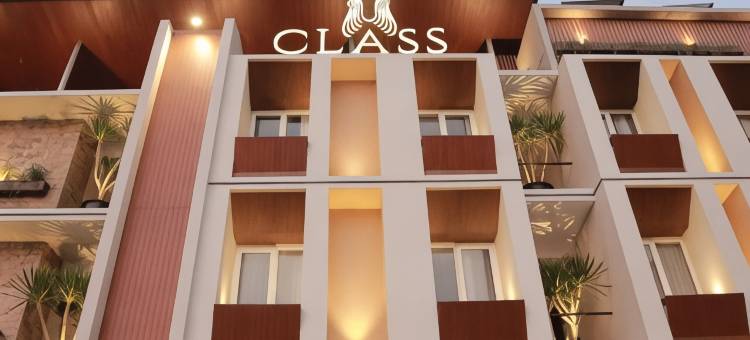 具有品质的招待所(Class Premium Guest House)图片