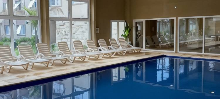 戴斯酒店扎拉特(Days Inn by Wyndham Zarate)图片