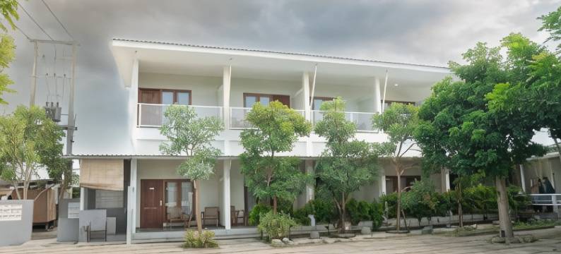 马卢克住宿(Maluk Stay)图片