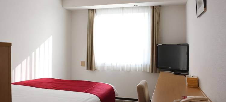 东京海湾广场酒店(Tokyo Bayplaza Hotel)图片