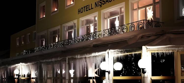 尼萨提格酒店(Hotell Nissastigen)图片