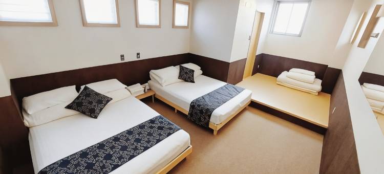 难波波利青年旅馆2(Poly Hostel 2 Namba)图片