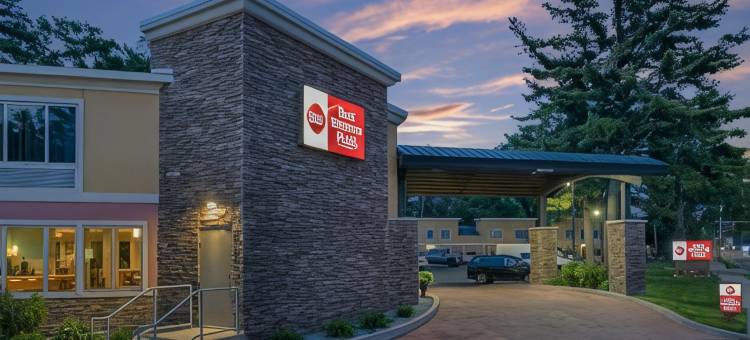 Best Western Plus Traverse City图片