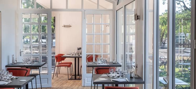 原生酒店 卡瑟康姆托(Hôtel Causse Comtal Rodez, the Originals Relais)图片