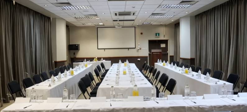 莫诺莫塔帕酒店(Monomotapa)图片