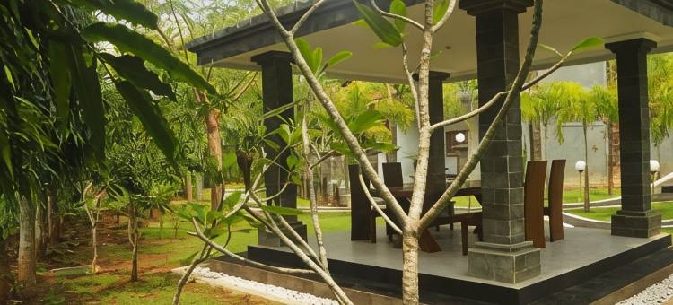 格乔乡村旅馆(The Gecho Inn Country)图片