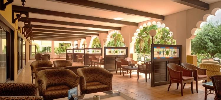 斯姆巴里普拉亚豪华水疗酒店(Playazimbali)图片