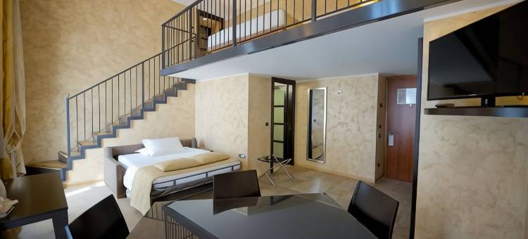 水晶宫贝斯特韦斯特酒店(Best Western Crystal Palace Hotel)图片