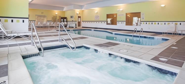 Fairfield Inn & Suites Grand Island图片