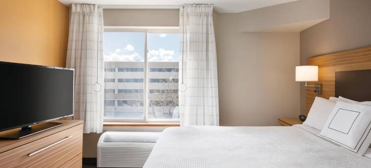 丹佛市中心万豪TownePlace酒店(TownePlace Suites Denver Downtown)图片