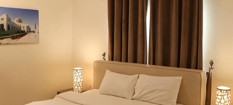 Muscat Royal Suites图片